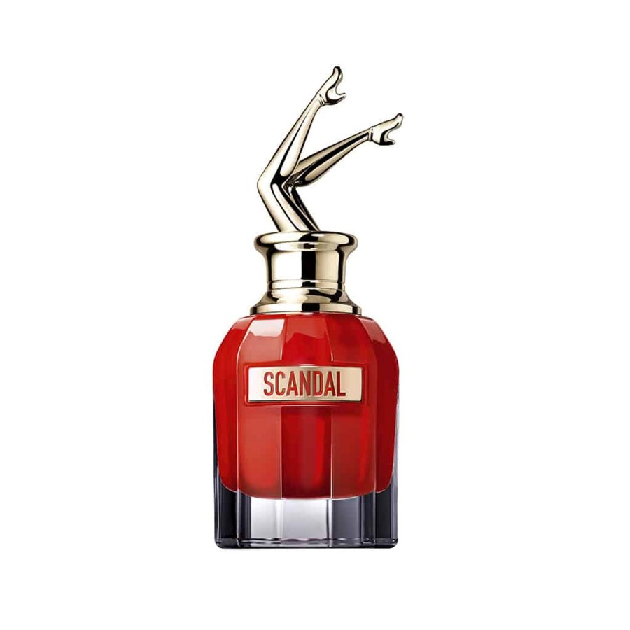 Jean Paul Gaultier Scandal Le Parfum 50ml Eau De Parfum Intense