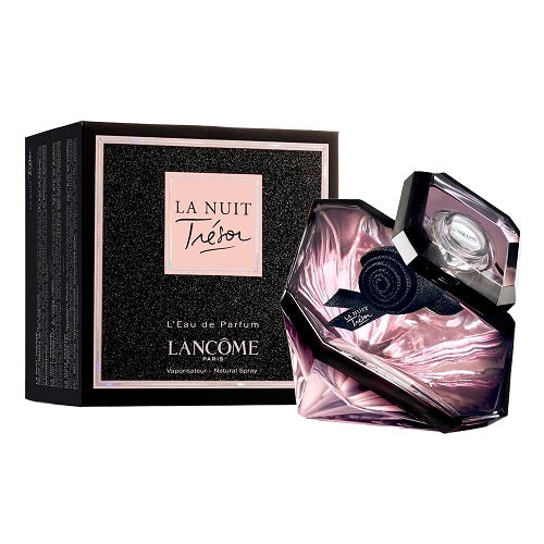 Lancome La Nuit Tresor 100ml L'eau De Parfum Spray