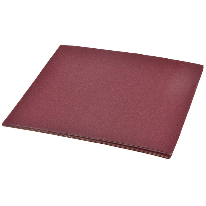 Click to view product details and reviews for 10pc Assorted Sandpaper P 80 120 180 280 X 230mm.