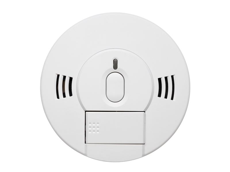10SCO Combination Smoke & Carbon Monoxide Alarm (Voice) KID10SCO