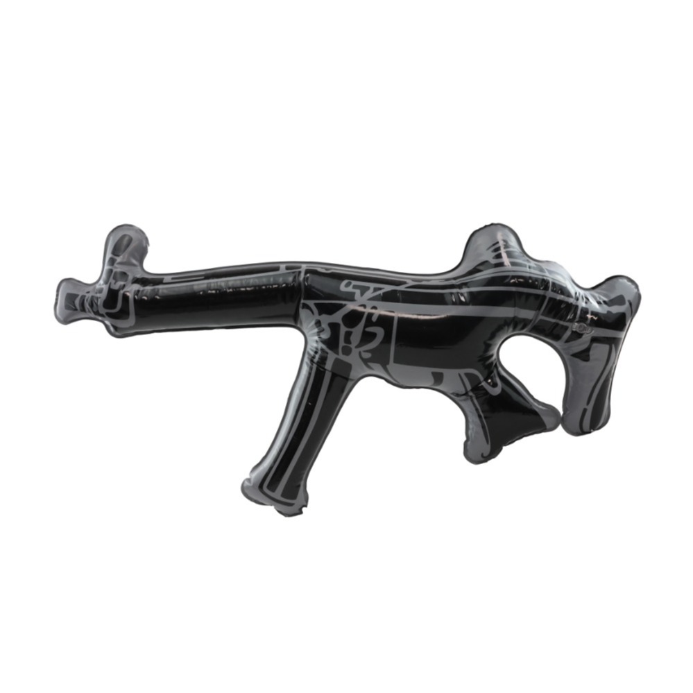 Inflatable Machine Gun - 60cm / 24 Inch