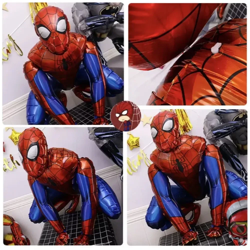 Click to view product details and reviews for Superhero Birthday Party Decoration.