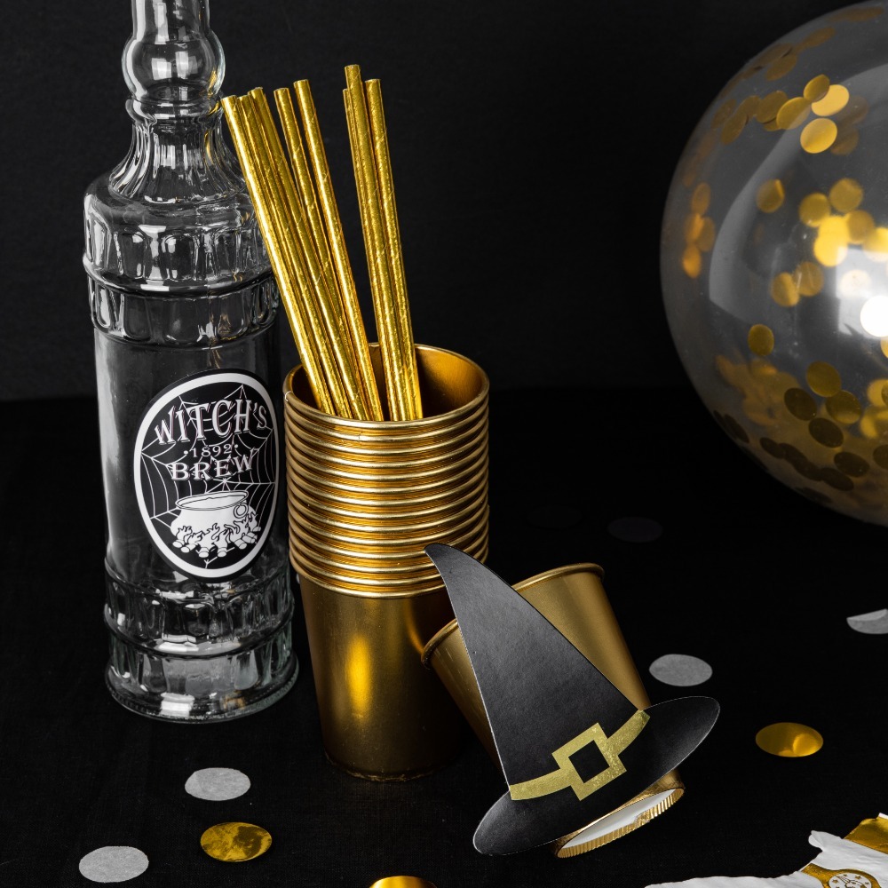 Halloween Partyware Bundle Pack