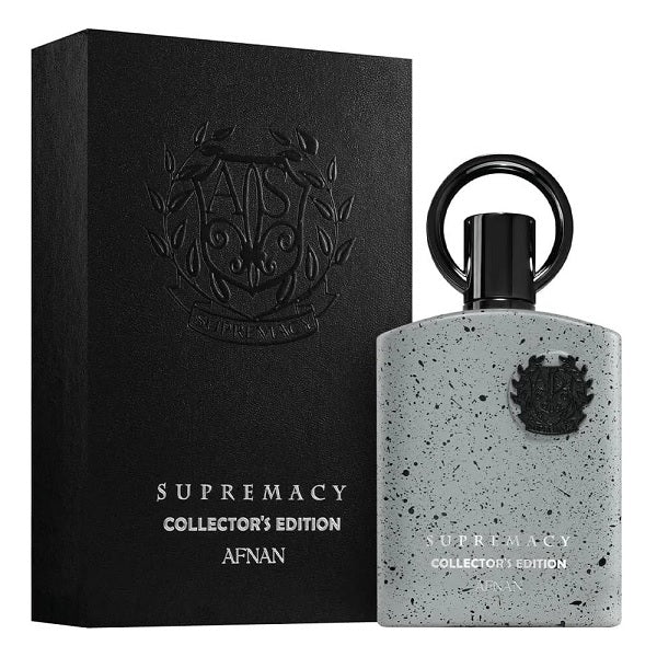 Afnan Supremacy Collector's Edition 100ml Eau De Parfum Spray