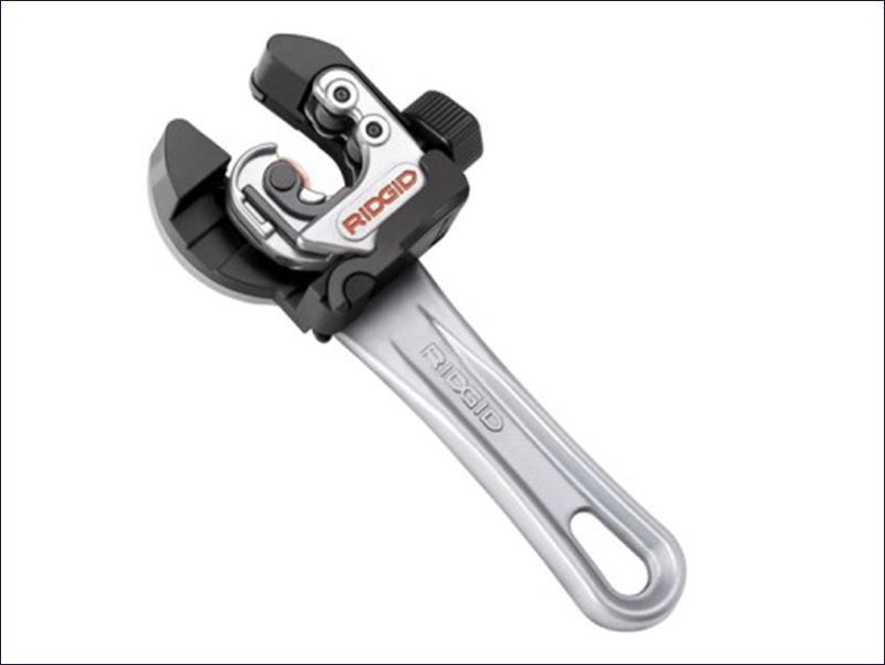 118 AUTOFEED� 2-in-1 Midget Cutter 32573 RID32573