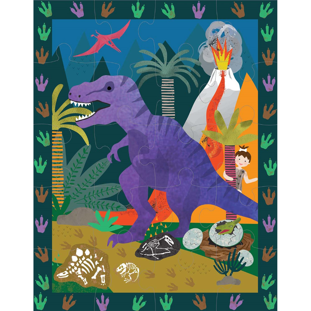 dino