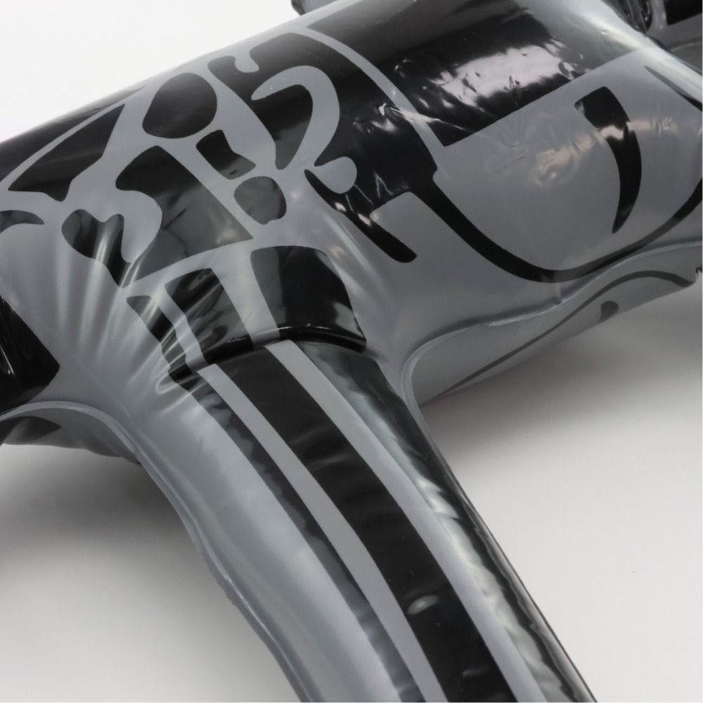 Inflatable Machine Gun - 60cm / 24 Inch