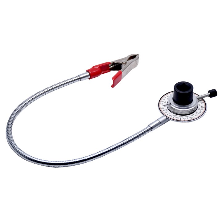 1/2" Angular Torque Gauge