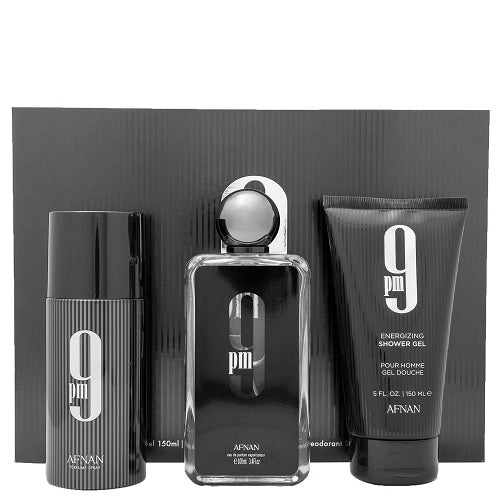 Afnan 9pm For Men 100ml EDP Spray 150ml Cazaar