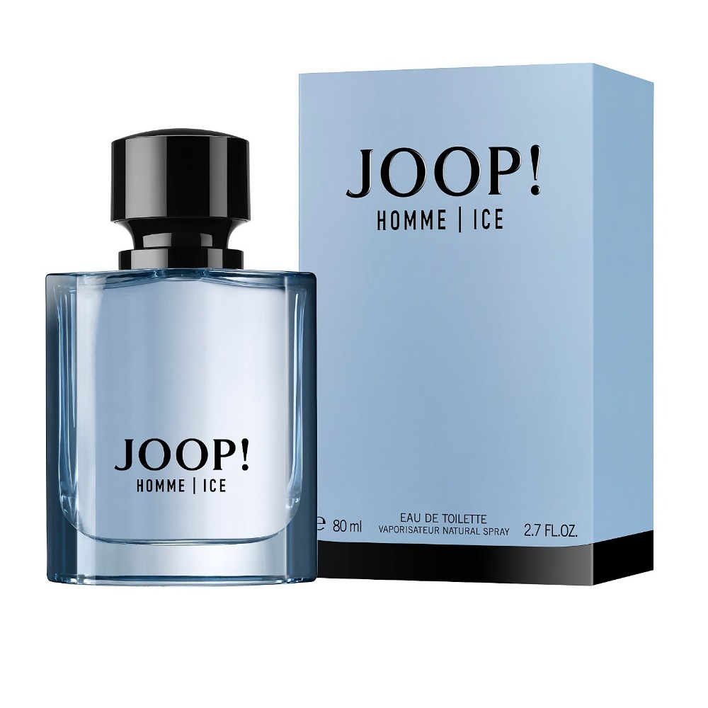 Joop Homme Ice - 80ml Eau de Toilette