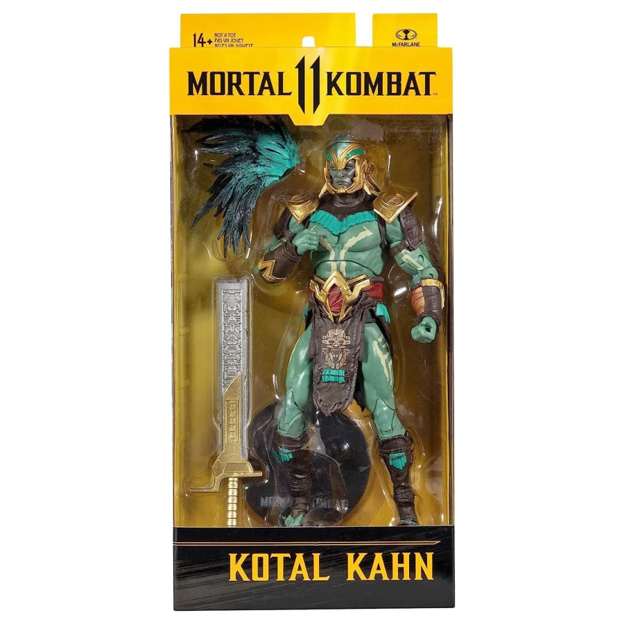 Kotal Kahn