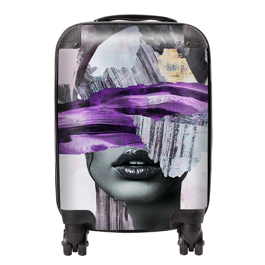 Click to view product details and reviews for Calista Vale 00009 Suitcase Mini Cabin.