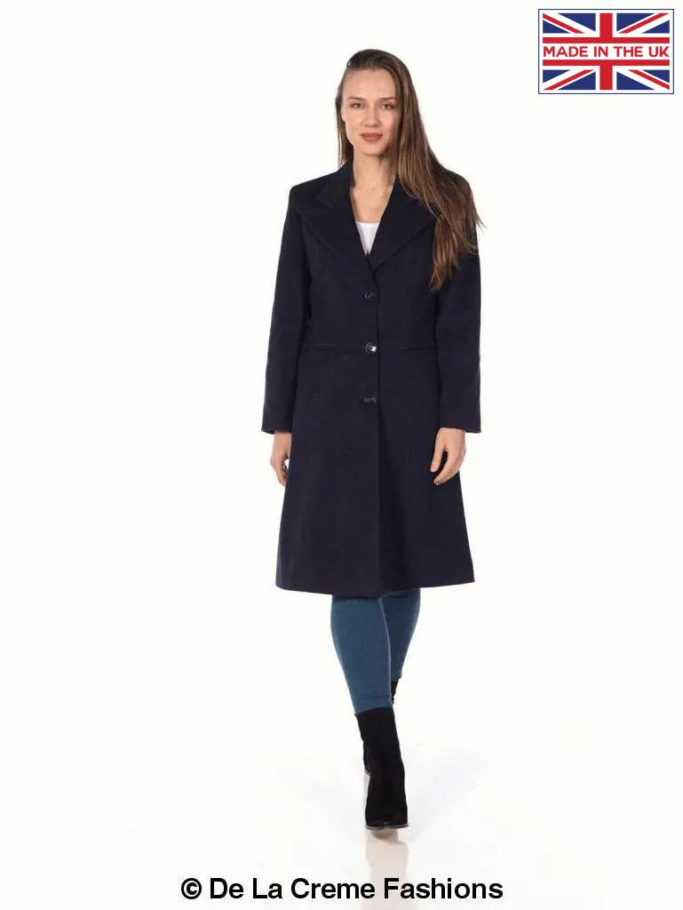 Navy / UK 10/EU 38/US 6