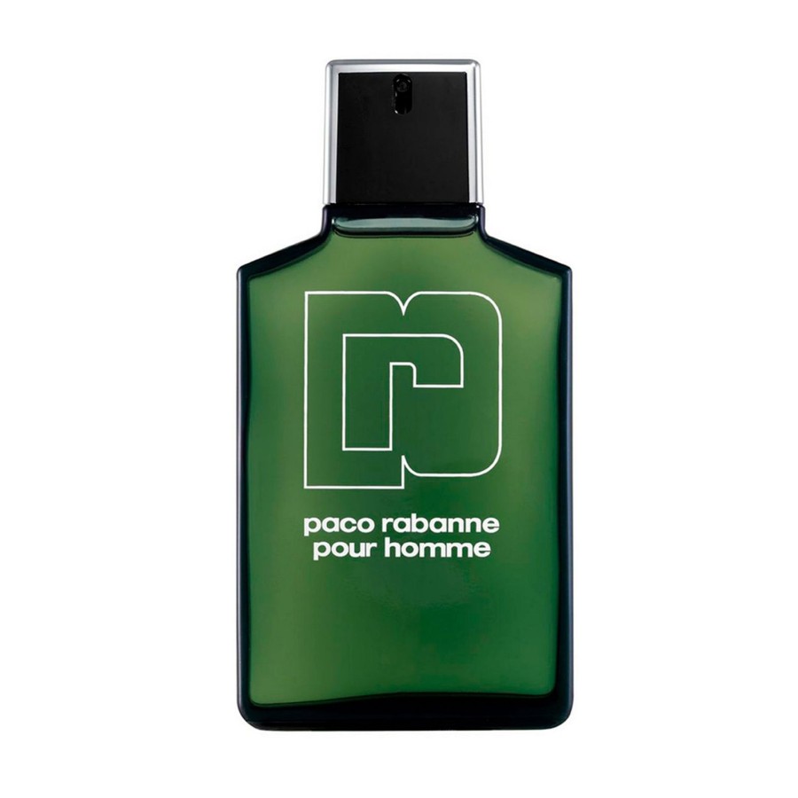 Paco Rabanne Pour Homme 200ml Eau de Toilette Spray