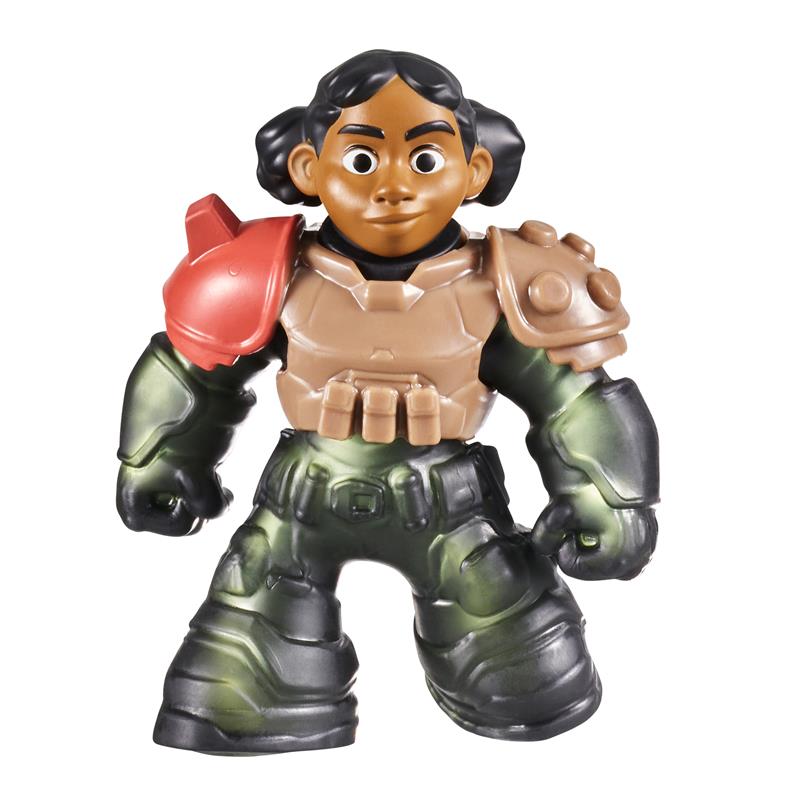 Click to view product details and reviews for Heroes Of Goo Jit Zu Buzz Lightyear Hero Pack Izzy Hawthorne.