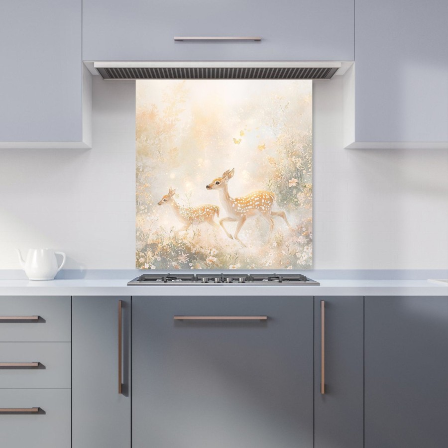 Click to view product details and reviews for Ava Sterling 00018 Kitchen Splashback W700mm X H750mm.