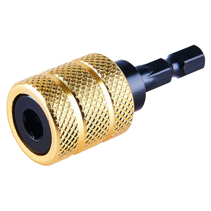1/4'' Quick Change Adapter