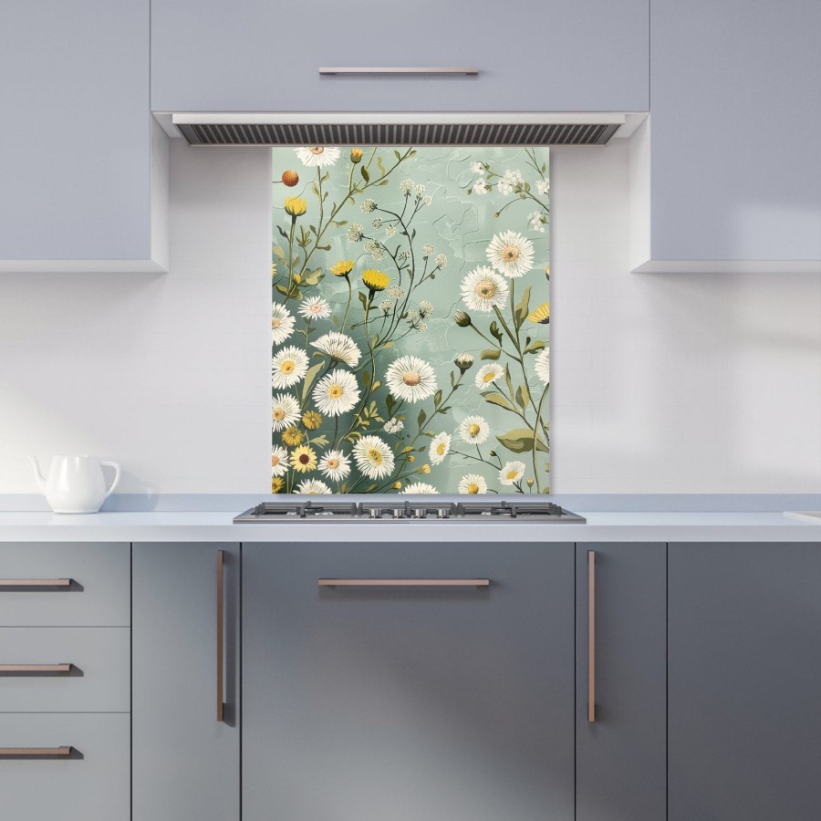 Click to view product details and reviews for Springtime Kitchen Splashback W600mm X H750mm.