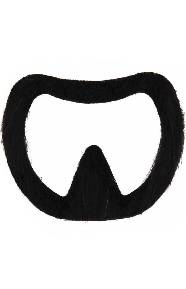 Adults Stone Cold Steve Austin Costume | 4 Pcs | T-Shirt, Bald Cap, Gloves & Goatee