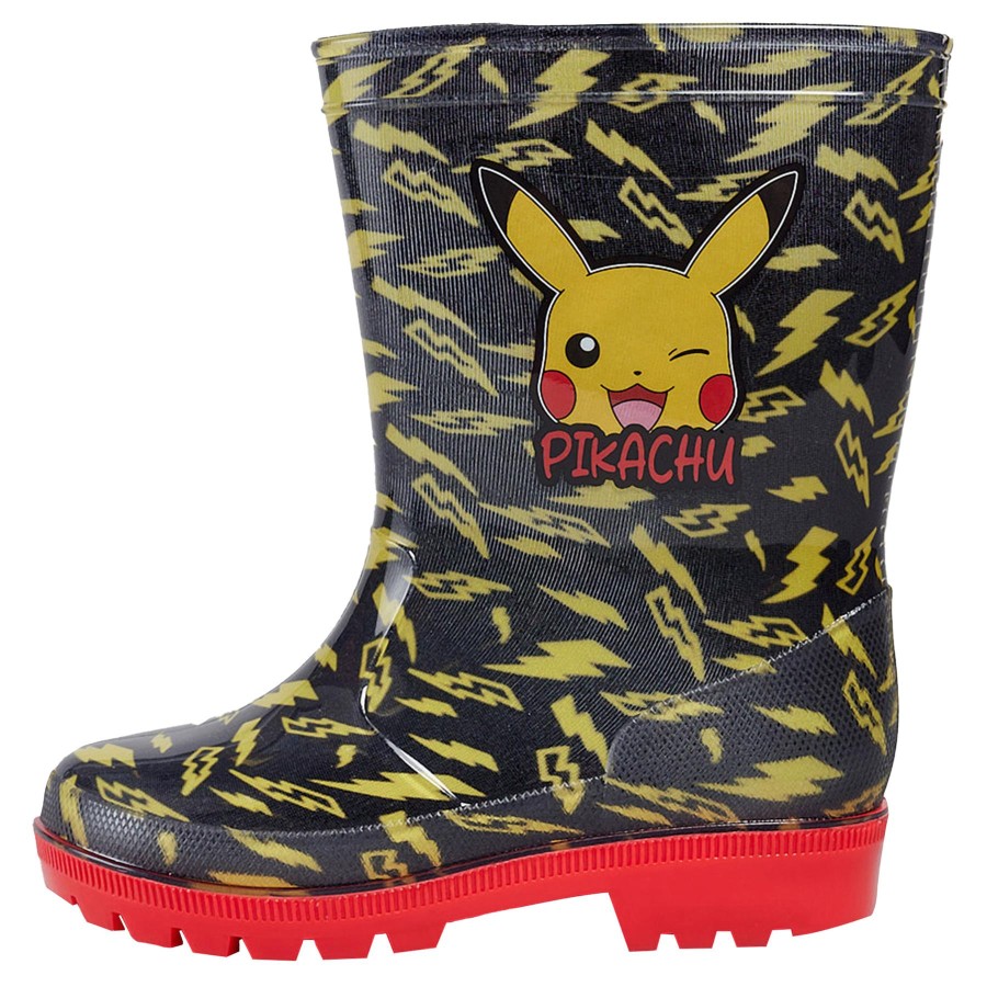 2 UK / Pikachu