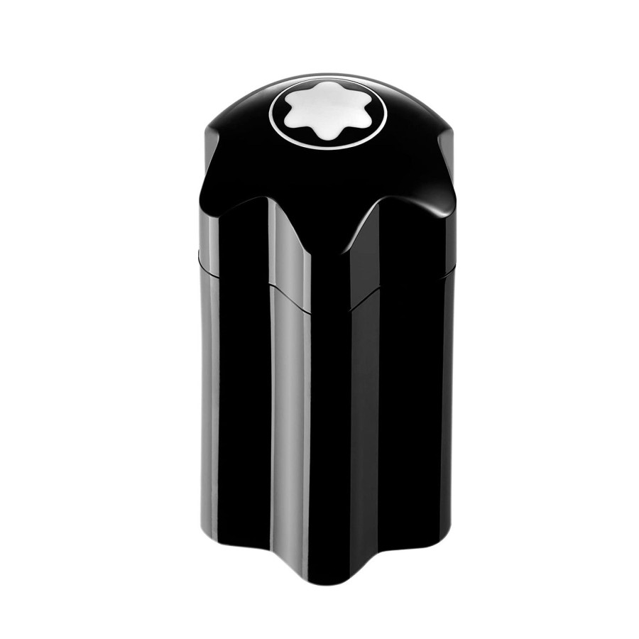 Mont Blanc Emblem 100ml Eau de Toilette Spray