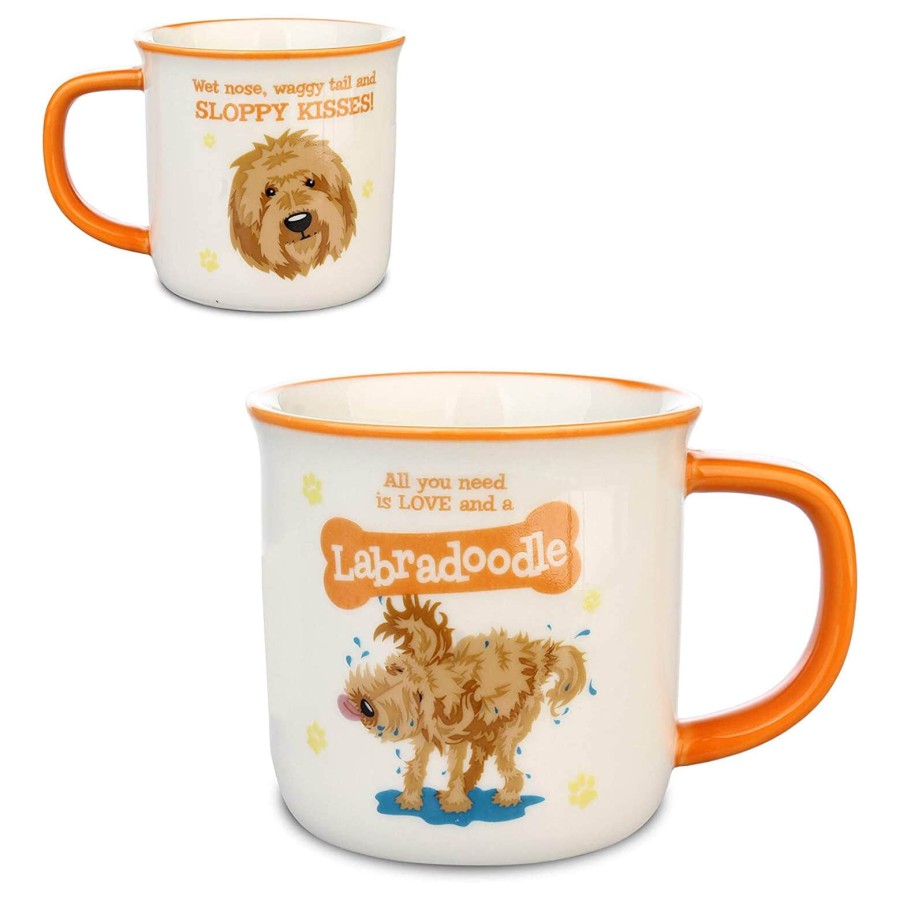 Labradoodle