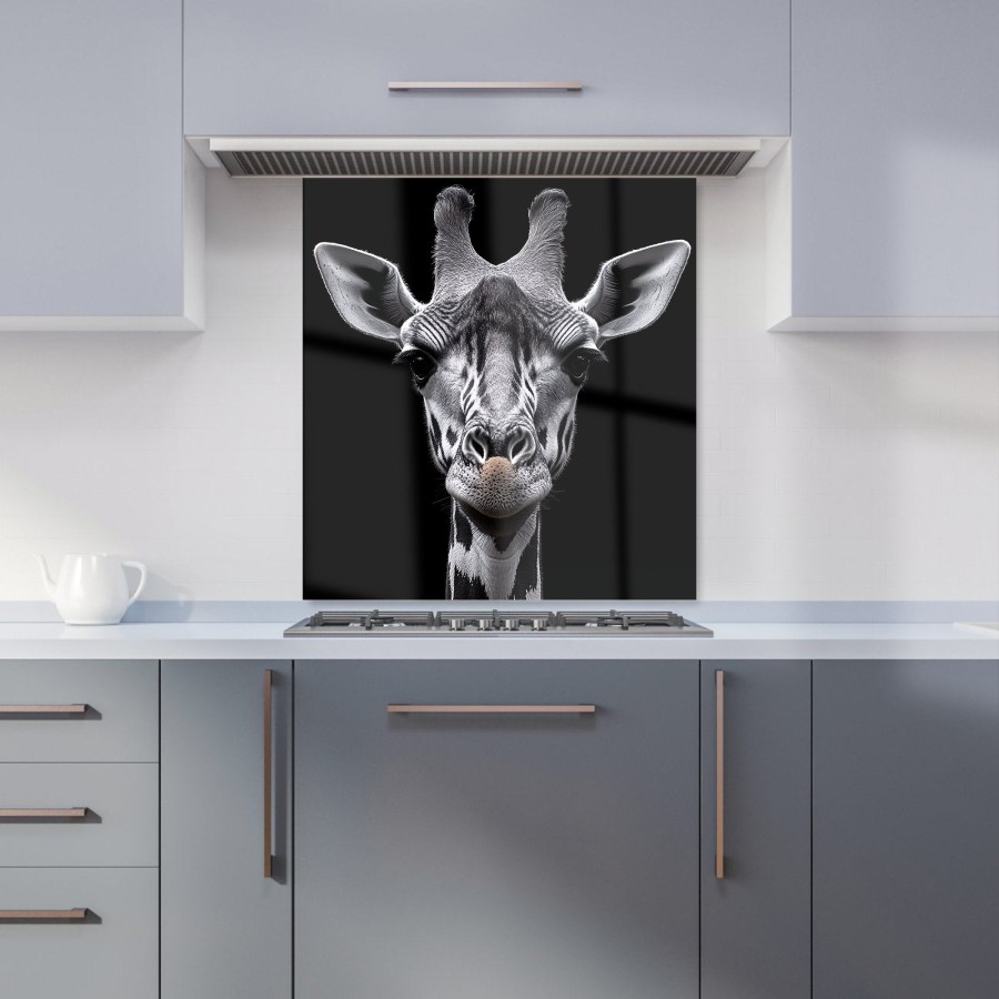 Click to view product details and reviews for Finn Wilder 00012 Kitchen Splashback W700mm X H750mm.
