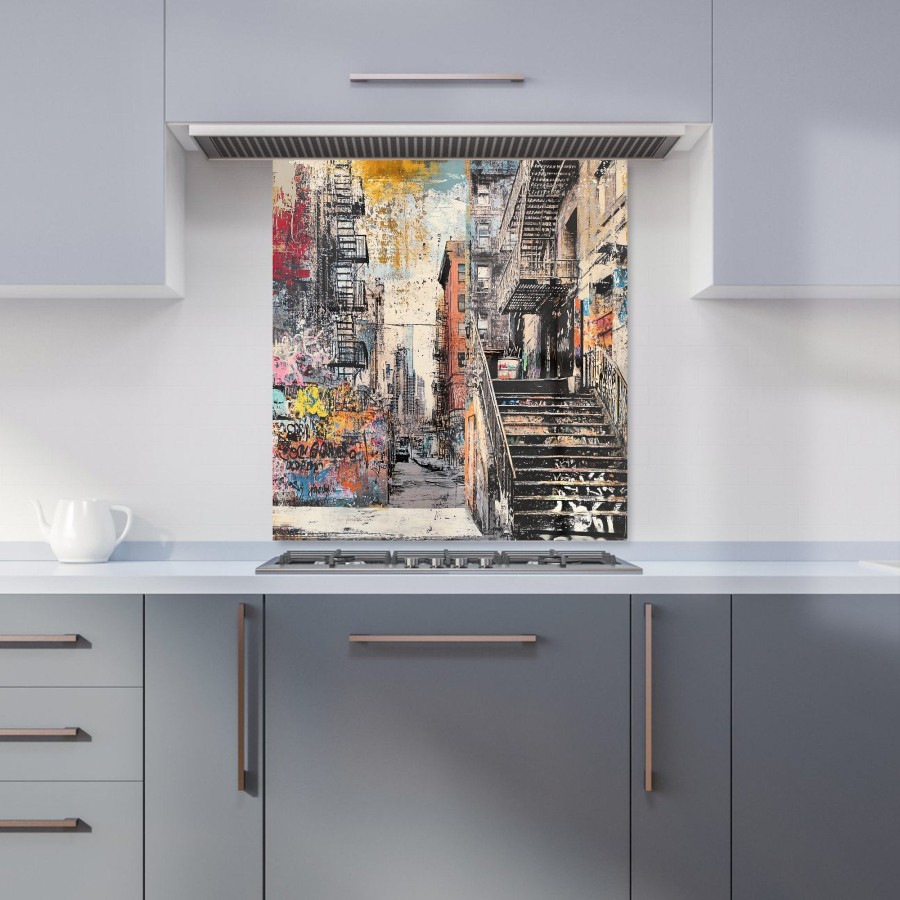 Click to view product details and reviews for Jasper Reed 00020 Kitchen Splashback W700mm X H750mm.