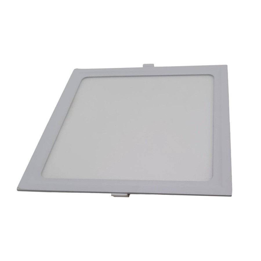 15w Led Recessed Square Panel Light Ceiling Down Light For Modern Residence Bright2530