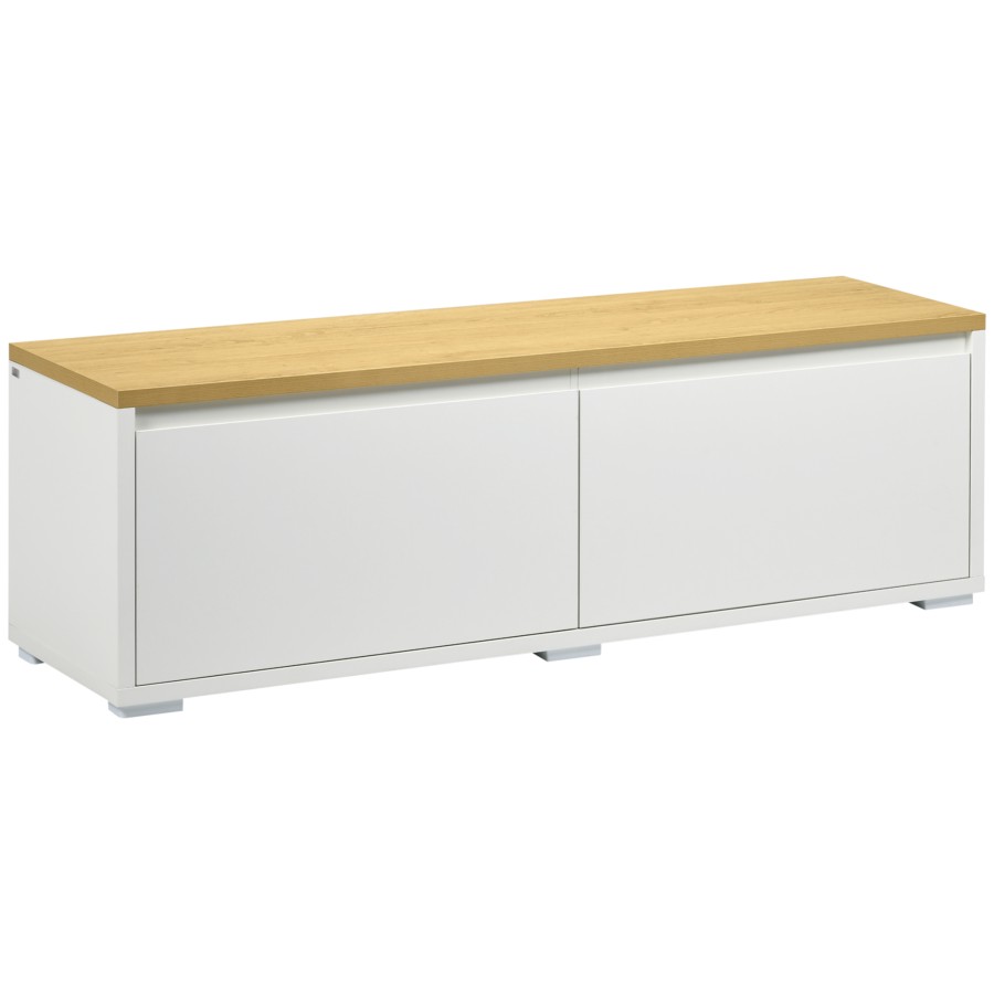 Click to view product details and reviews for Homcom Tv Stand For Tvs Up To 65 Inches Modern Tv Unit With 2 Cupboards White. Click to view product details and reviews for Homcom Tv Stand For Tvs Up To 65 Inches Modern Tv Unit With 2 Cupboards White.