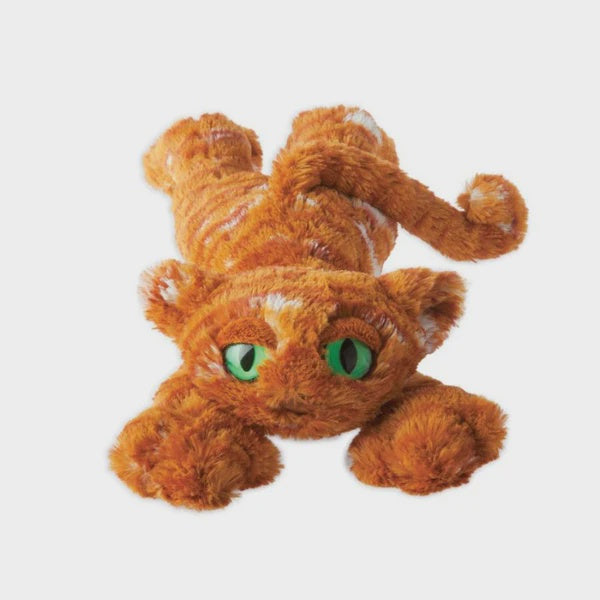 Click to view product details and reviews for Manhattan Toy Lavish Lanky Cats Ginger Plush.