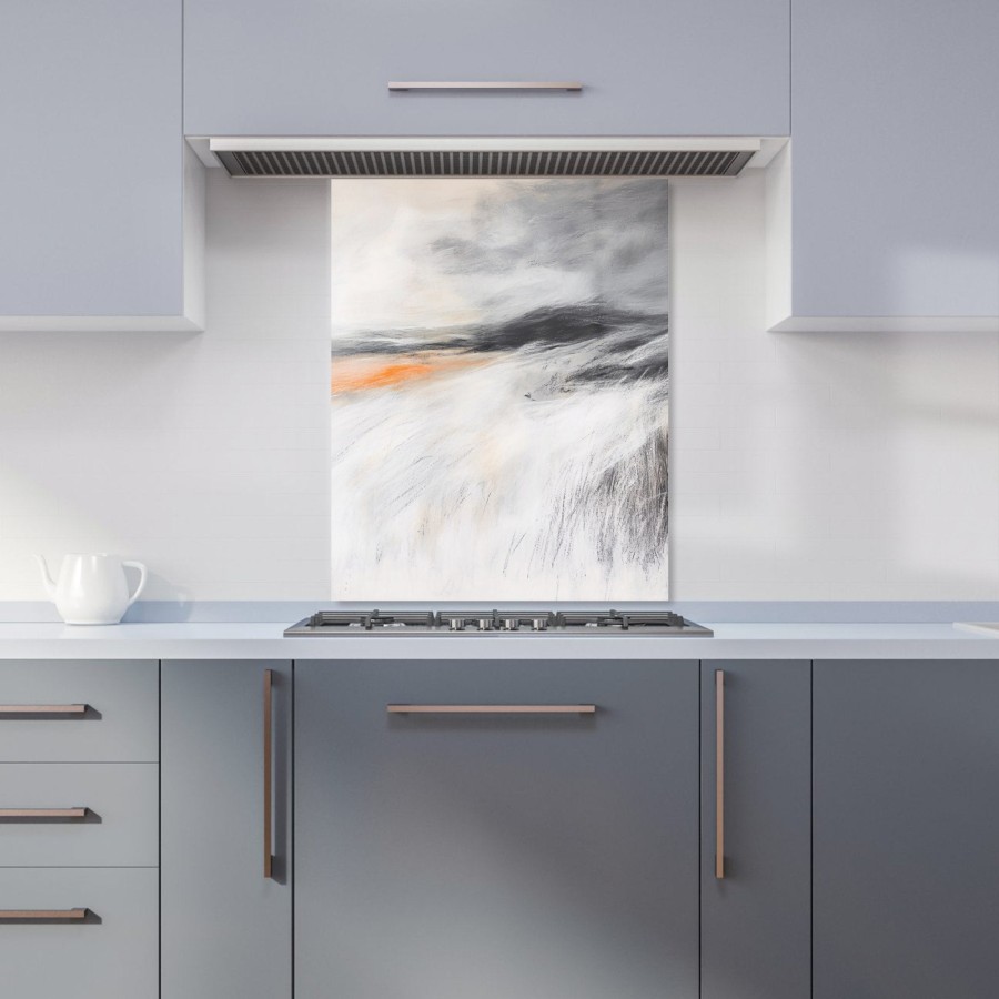 Click to view product details and reviews for Isla Quinn 00015 Kitchen Splashback W600mm X H750mm.