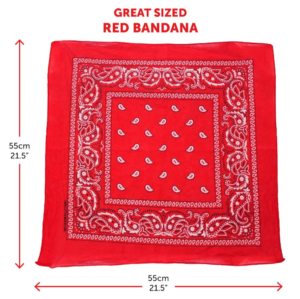 Axl Rose Inspired Accessory Set | 4 Pcs