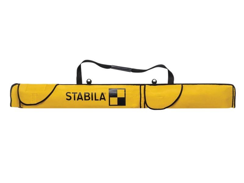 18987 6 Pocket Combi Spirit Level Bag 207cm STBBAG6