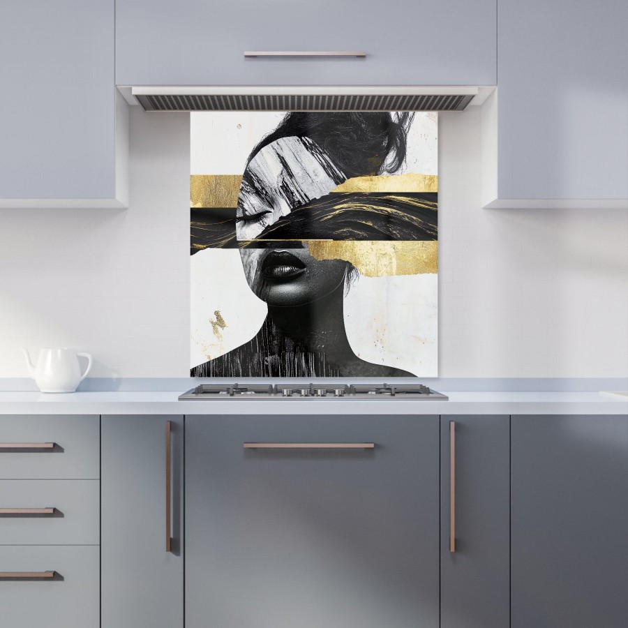 Click to view product details and reviews for Calista Vale 00025 Kitchen Splashback W700mm X H750mm.