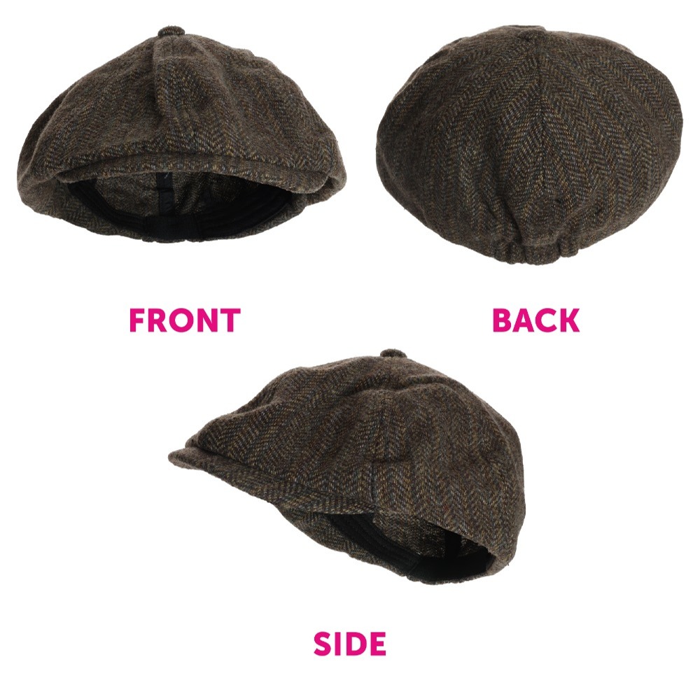 3 Piece Del Accessory Set