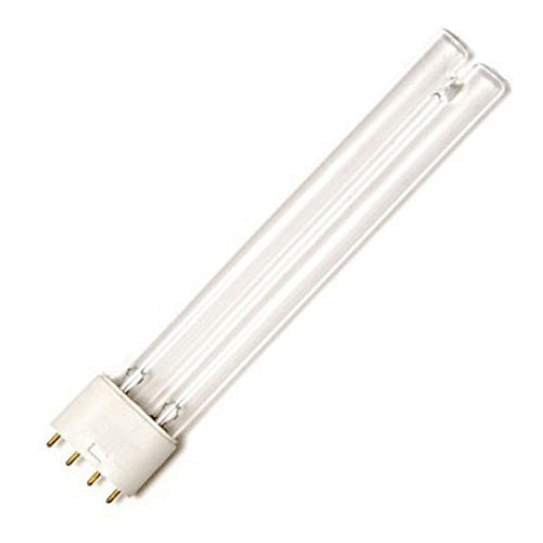 18w PLL Four Pin UV Bulb Replacement