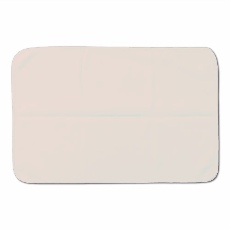 Dusty Pink Sherpa Blanket