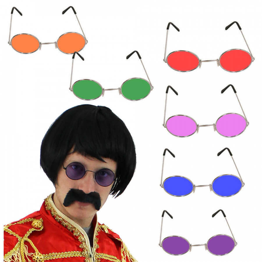 1960s Sergeant Pepper Set