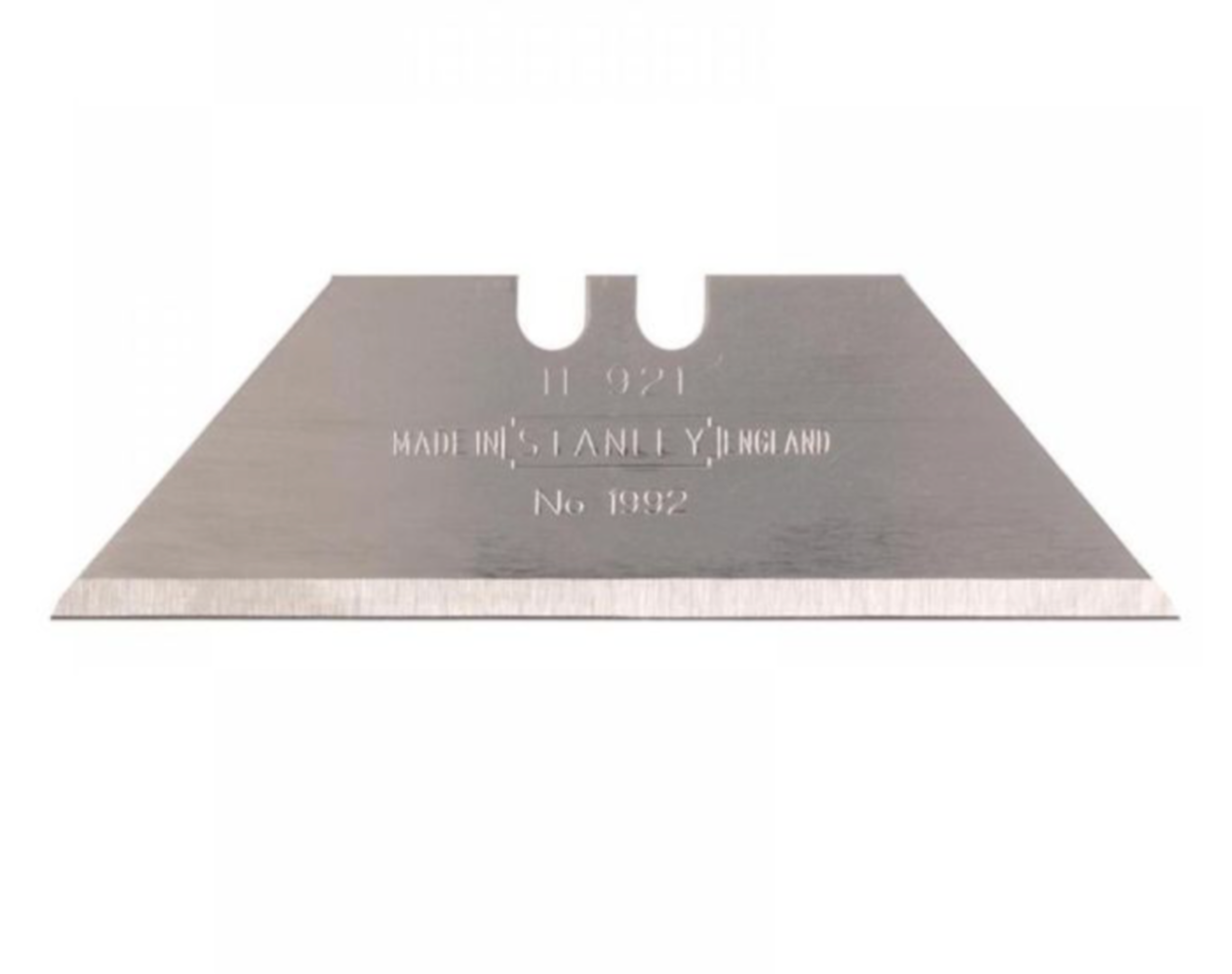 Click to view product details and reviews for 1992b Knife Blades Heavy Duty Twin Pack 2 X 10 Sta198460.
