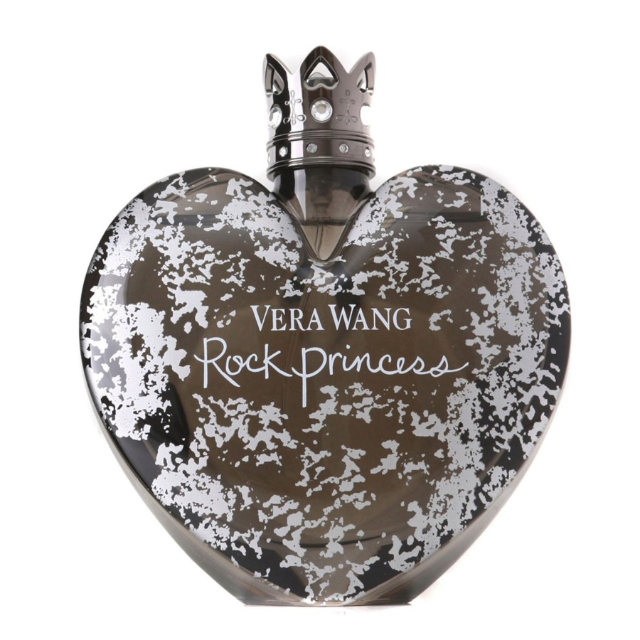 Vera Wang Rock Princess 100ml Eau de Toilette Spray