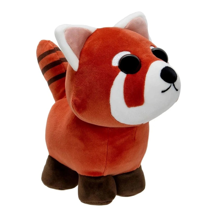 Adopt Me! Series 3 Collector Plush Animal Soft Toy Pet 20cm