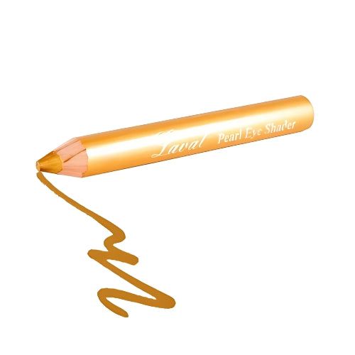 Laval Pearl Eye Shader Eyeshadow Pencil Gold