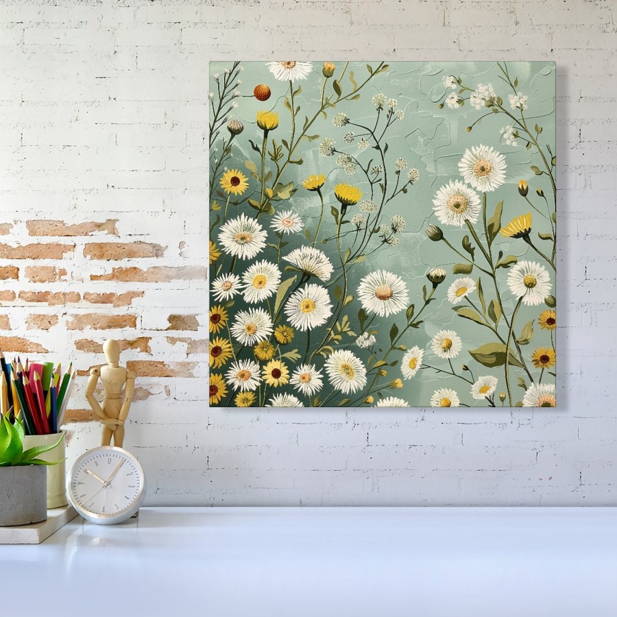 Click to view product details and reviews for Springtime Canvas Medium 16 X 16. Click to view product details and reviews for Springtime Canvas Medium 16 X 16.