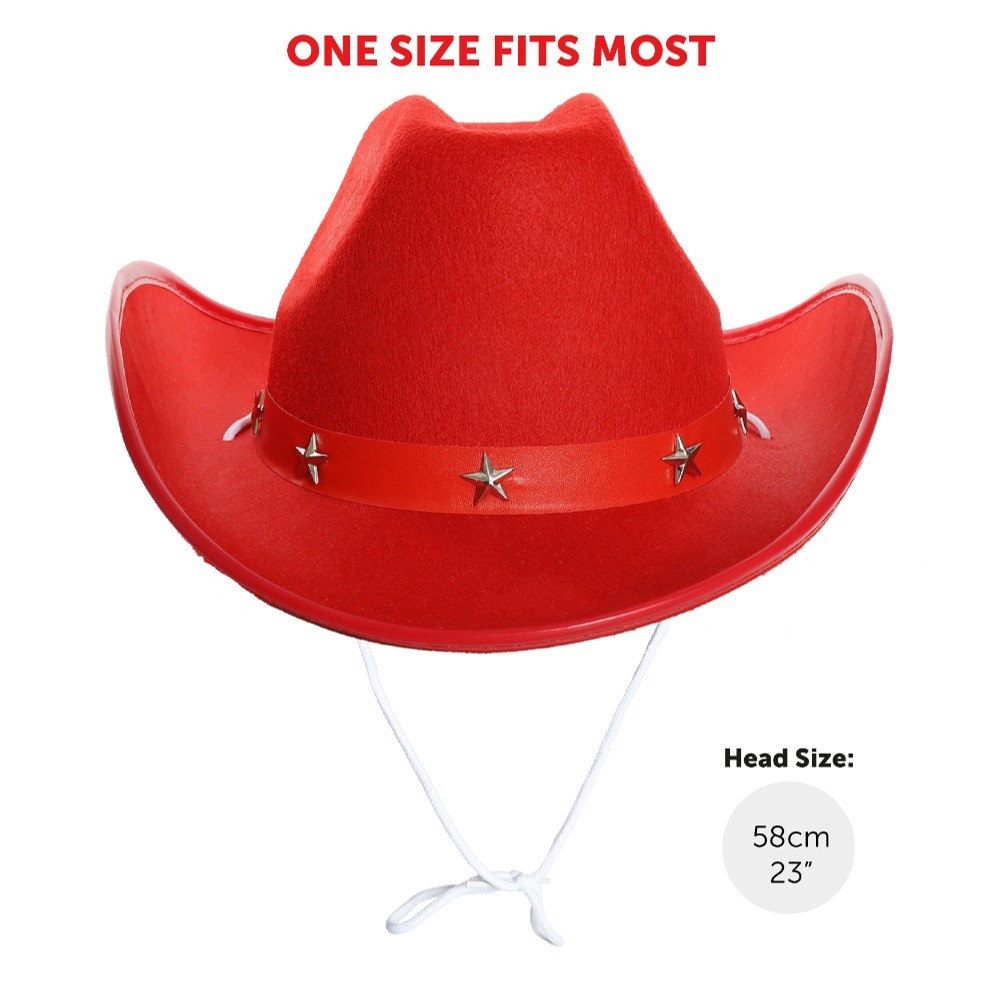 Macho Wrestler Accessory Set