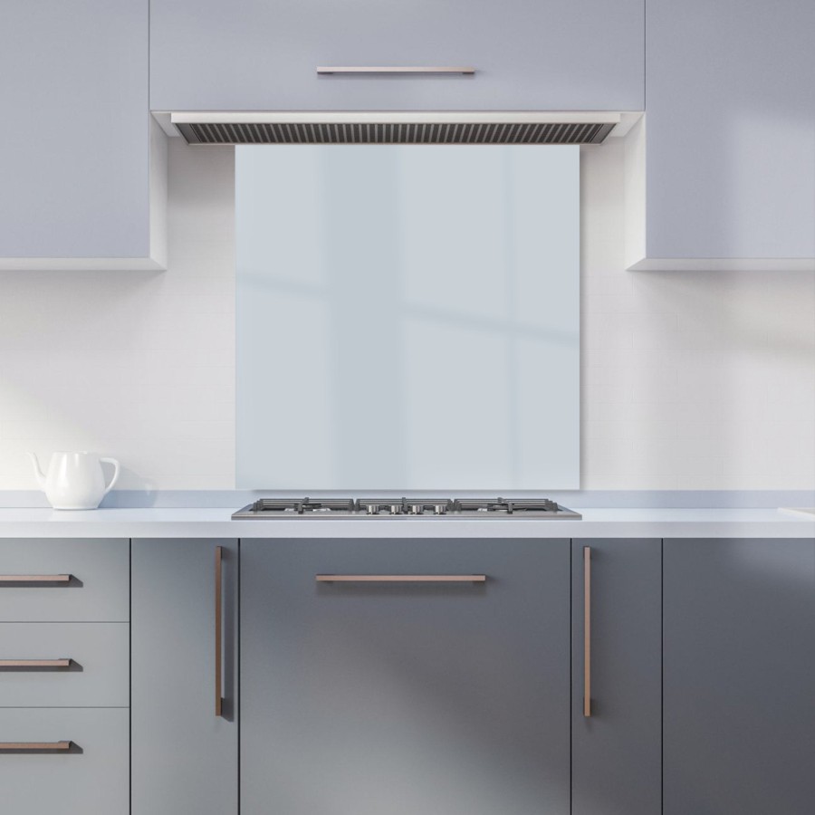 Click to view product details and reviews for Ash Grey Kitchen Splashback W600mm X H600mm.