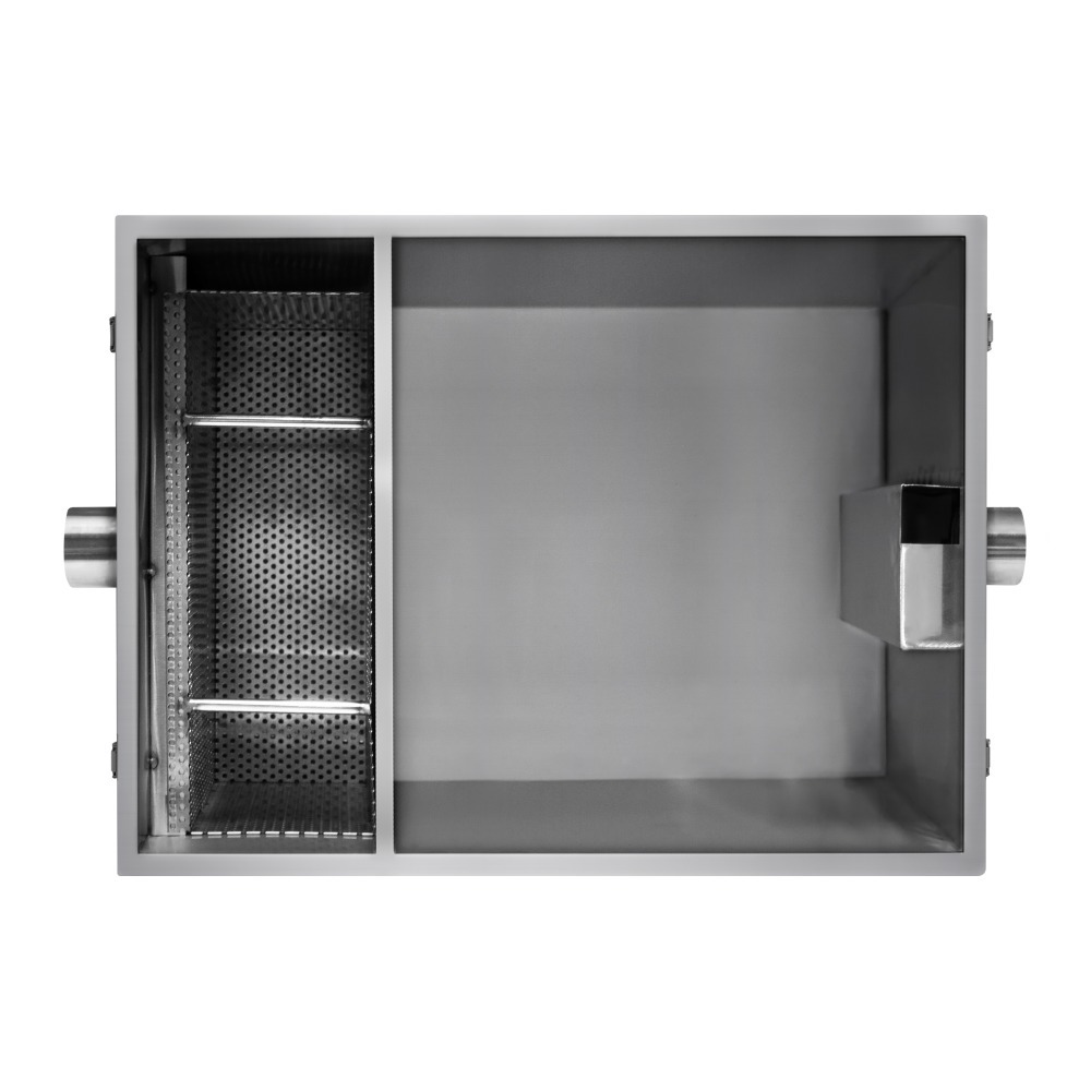 KuKoo Grease Trap – 60 Litres