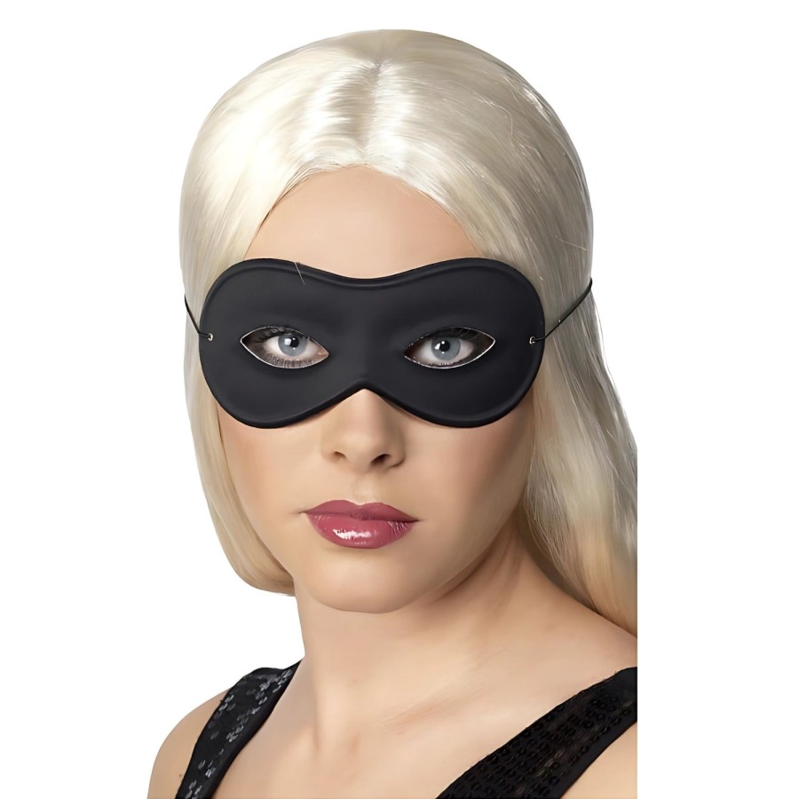 Click to view product details and reviews for Farfalla Black Fancy Dress Masquerade Ball Masks.