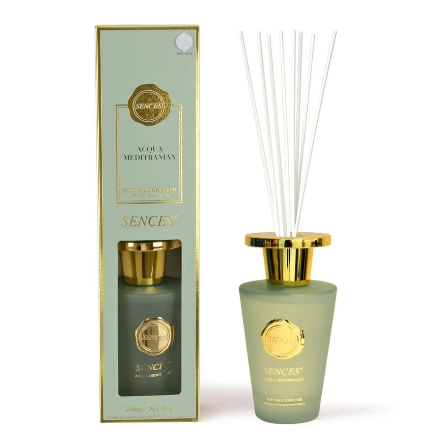 Acqua Meditranean