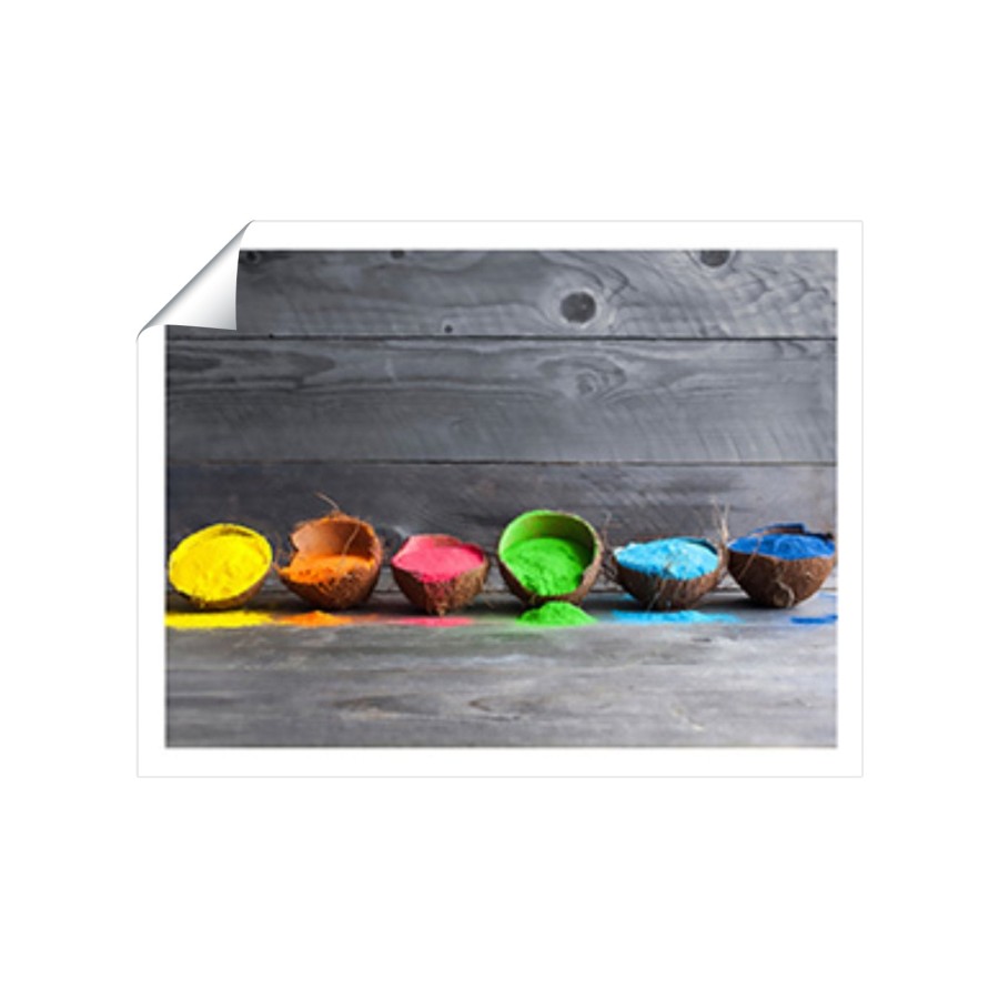 Click to view product details and reviews for Bright Coconuts Art Prints 8 X 10 No Frame.